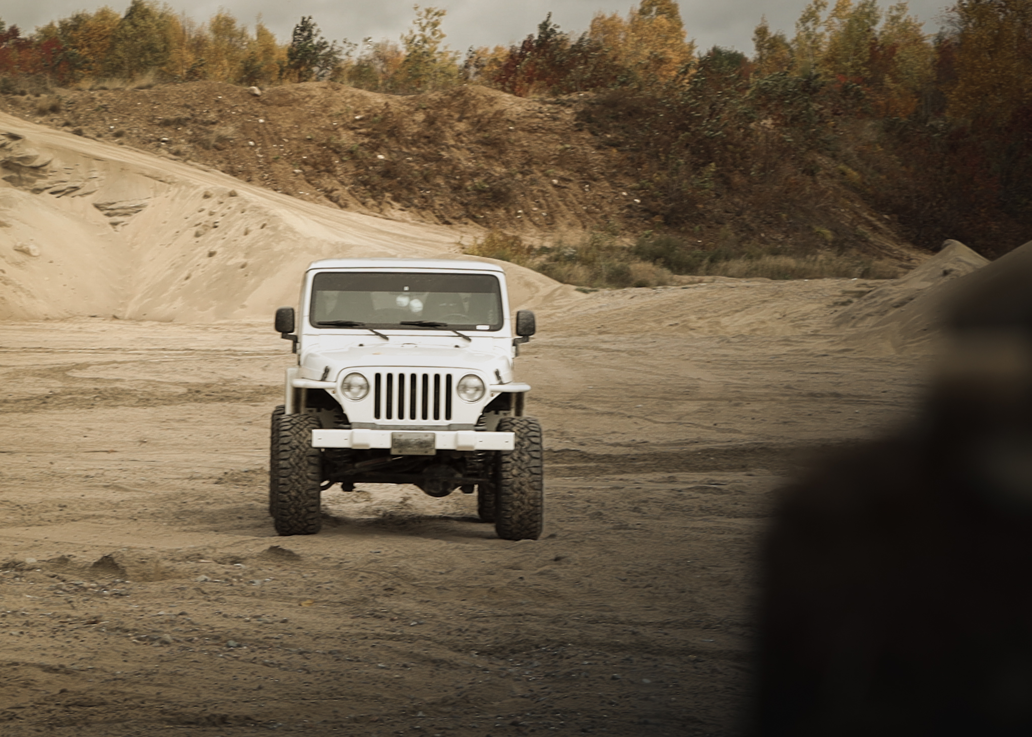 Lifestyle gallery cover